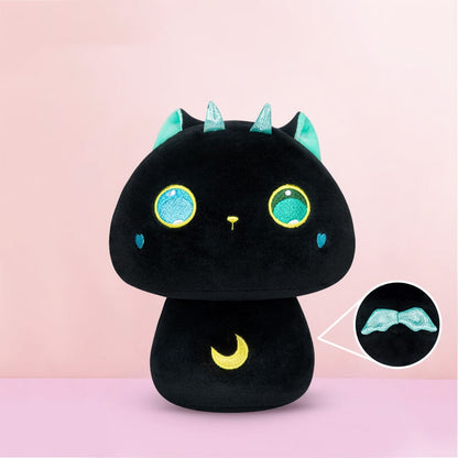 Magic Cat Kawaii Plush Toy