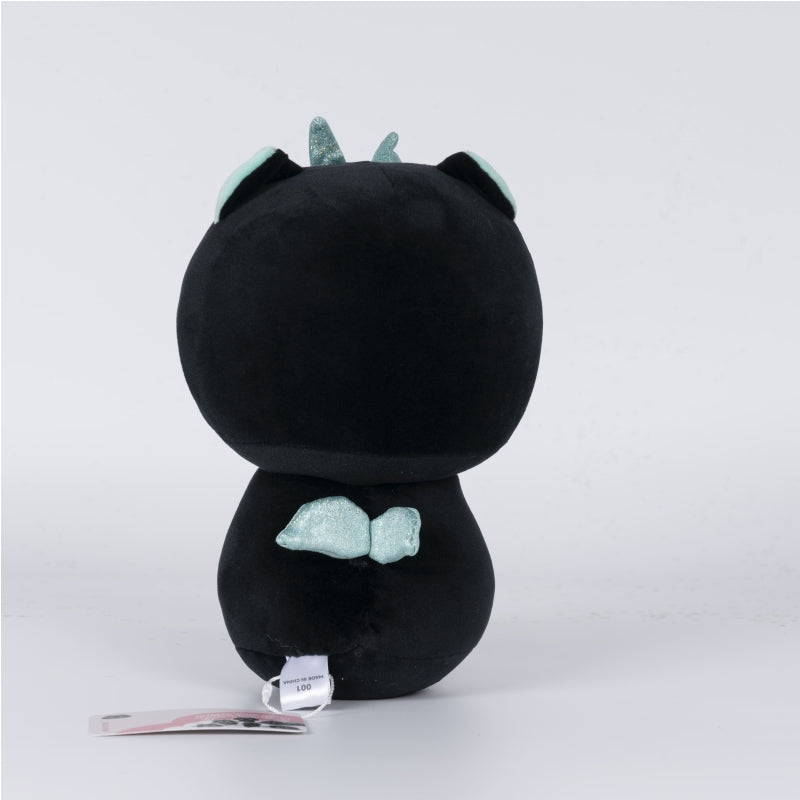 Magic Cat Kawaii Plush Toy