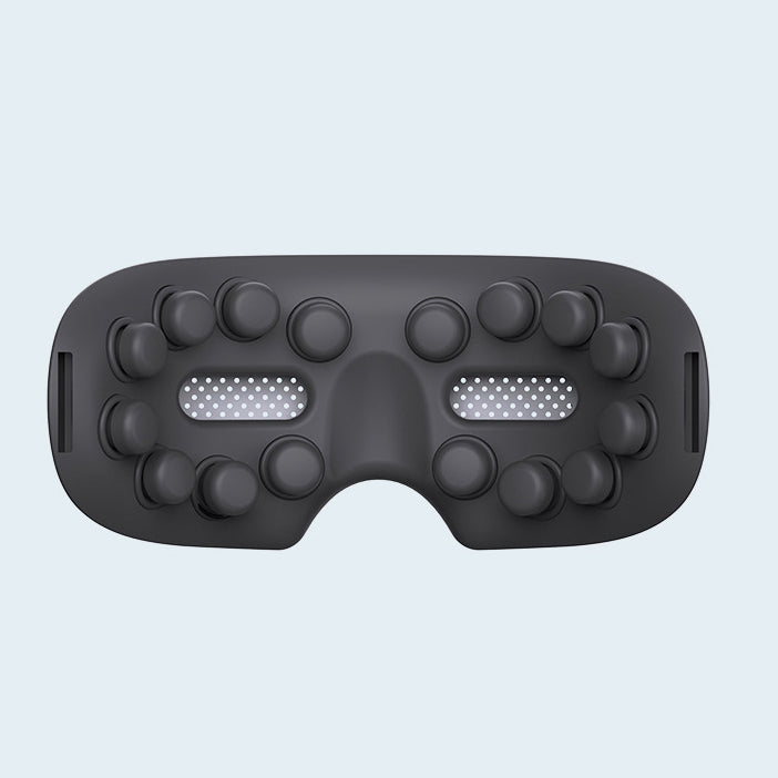 Smart Bluetooth Eye Massager for Eye Care Gift Idea