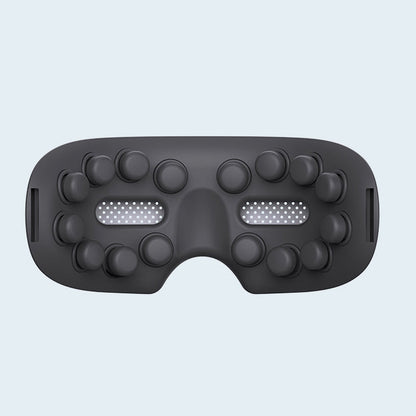 Smart Bluetooth Eye Massager for Eye Care Gift Idea