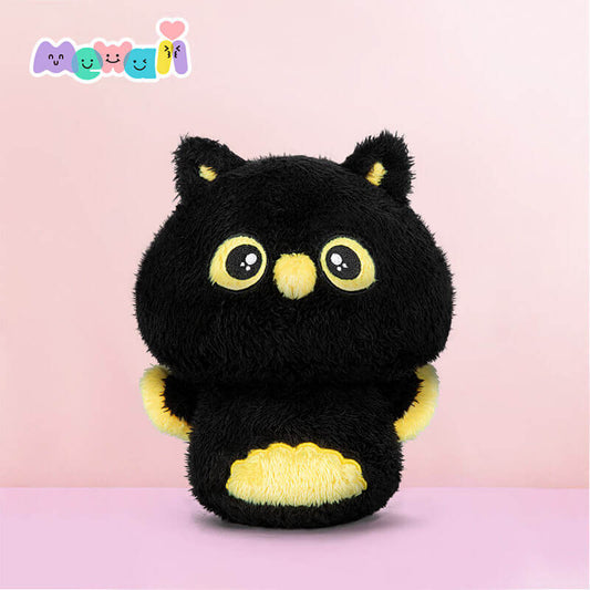 Black Owl