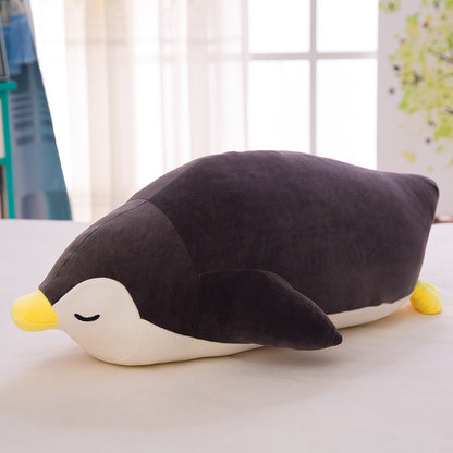 Cuteeeshop Penguin Stuffed Animal Plush Body Pillow