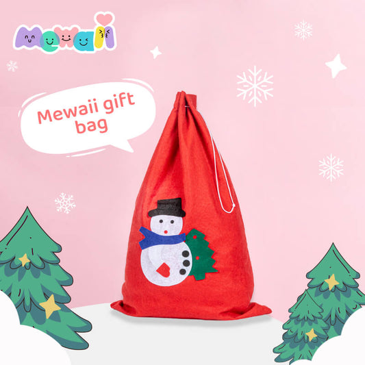 Mewaii Gift Bag