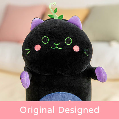 Mewaii™ Original Design Halloween Devil Mint Cat Kawaii Plushies