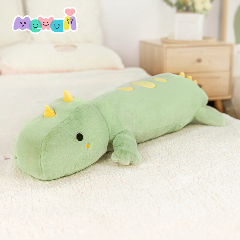 Mewaii Lazzzzy Family Stuffed Animal Kawaii Plush Body Pillow Squishy