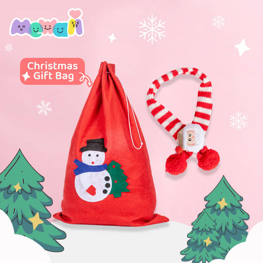 Mewaii Gift Bag