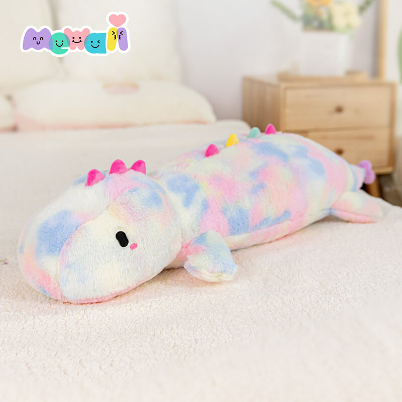 Mewaii Lazzzzy Family Stuffed Animal Kawaii Plush Body Pillow Squishy