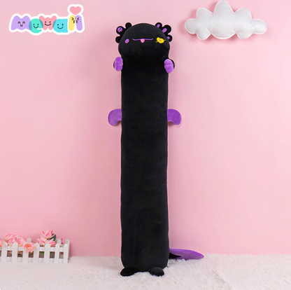 Mewaii Black Series Plush Pillow Squish Toy