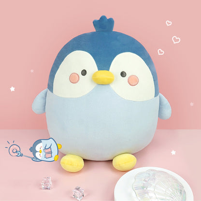 Cuteeeshop Penguin Stuffed Animal Plush Body Pillow