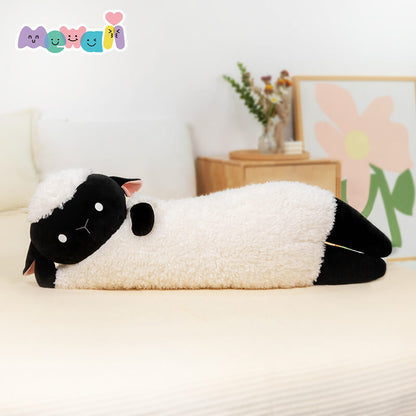 Mewaii Lazzzzy Family Stuffed Animal Kawaii Plush Body Pillow Squishy